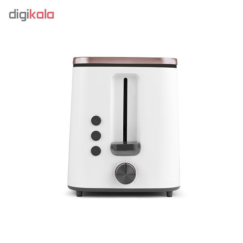 توستر آرچلیک مدل EK 6920