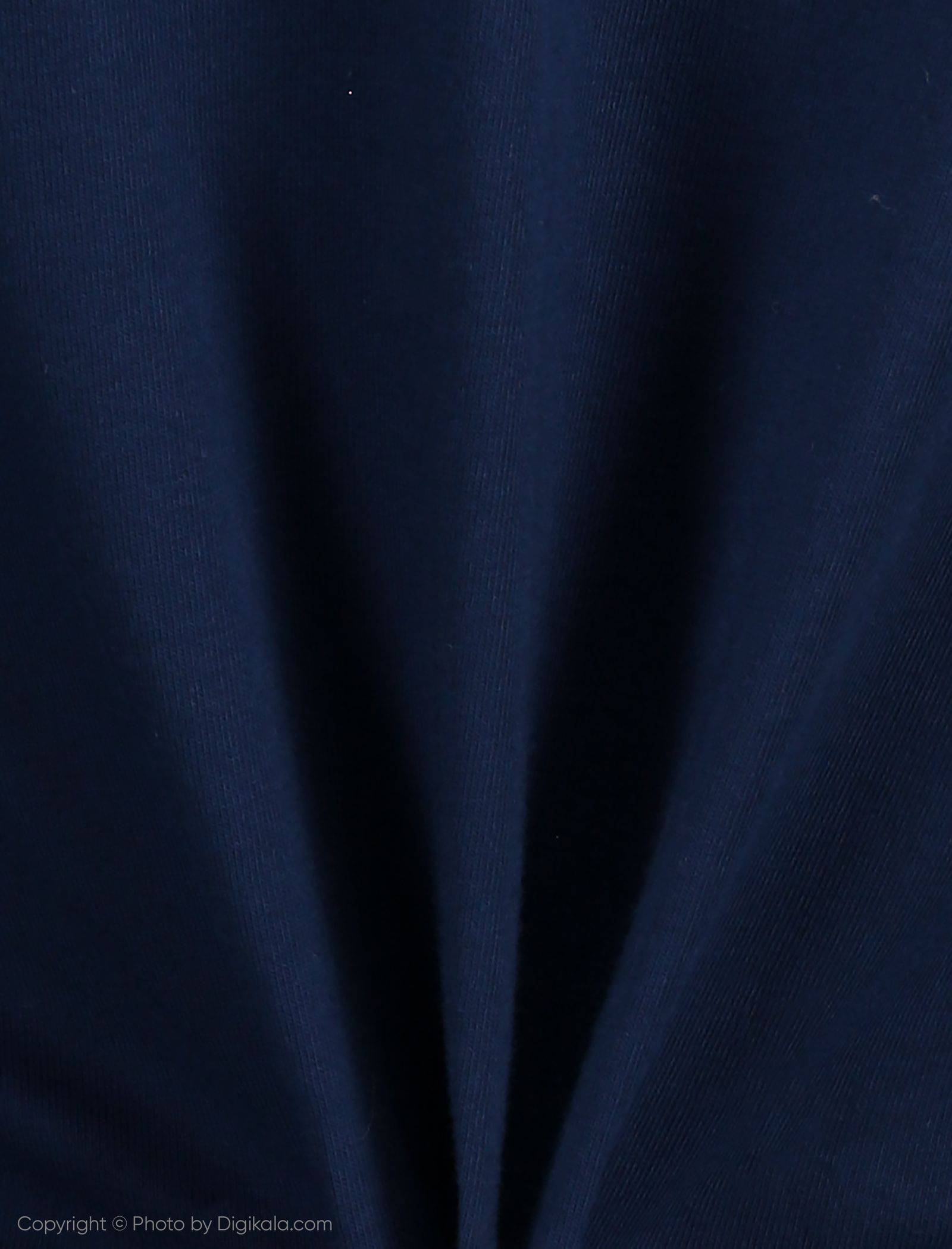 ست تی شرت و شلوار راحتی زنانه ناربن مدل1521168-60 - سورمه ای - 6