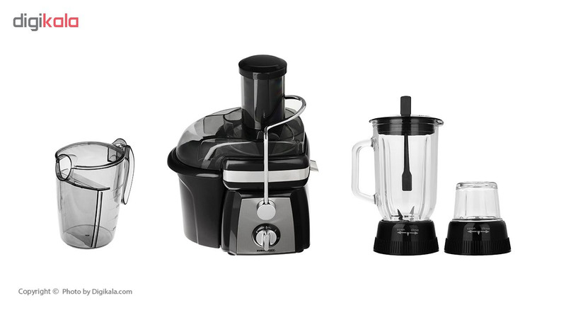 آبمیوه گیری یوروسونیک مدل ES-181