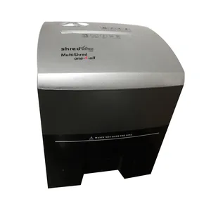 کاغذخردکن اچ اس ام مدل MultiShred 