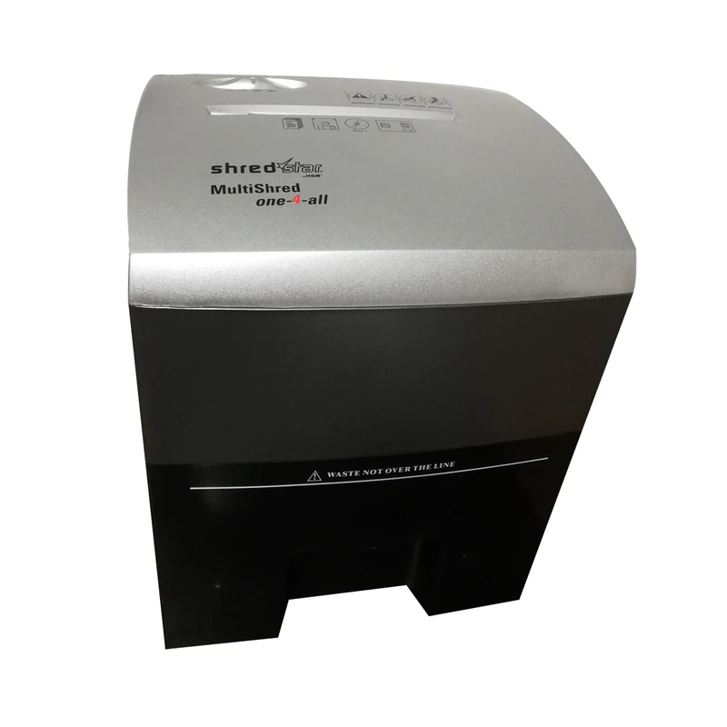 کاغذخردکن اچ اس ام مدل MultiShred