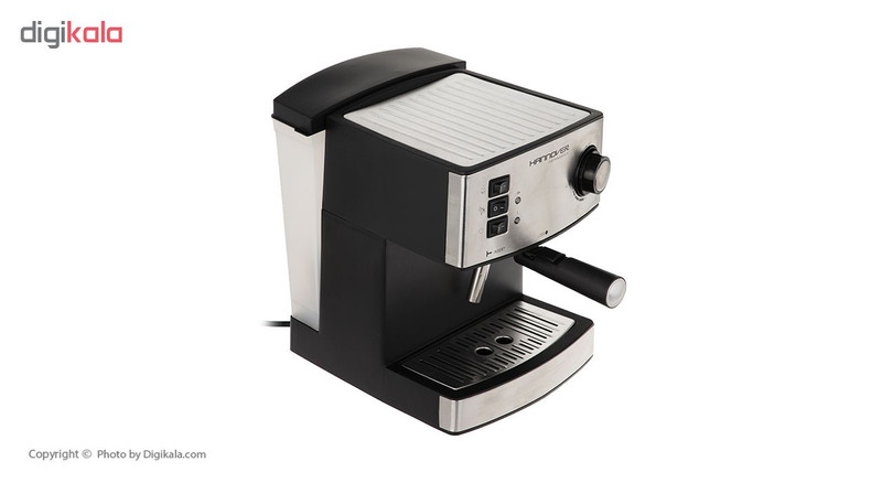 اسپرسوساز هانوور کد 1112