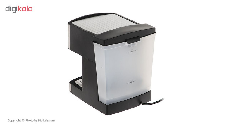 اسپرسوساز هانوور کد 1112