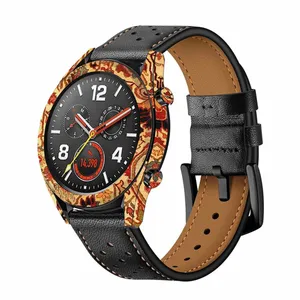 MAHOOT Iran-Carpet2 Cover Sticker for Huawei Watch GT Smartwatch
