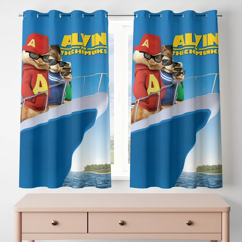 پرده کد 7984 سایز 200x140 سانتی متر