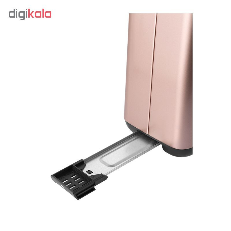 توستر آرچلیک مدل K 8550 R