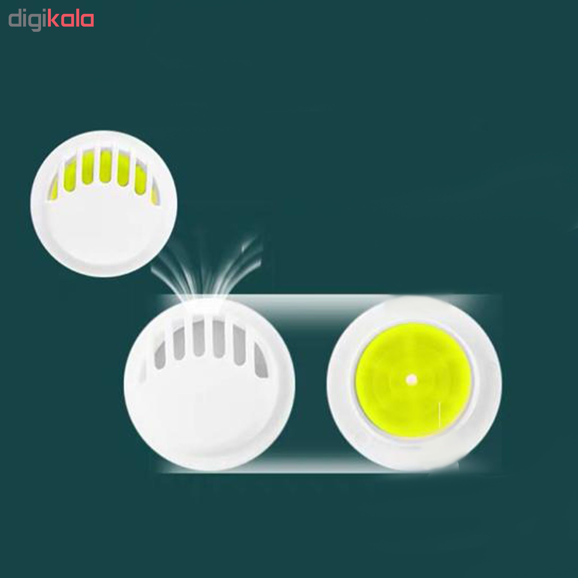 ماسک تنفسی کودک طرح Chiriki