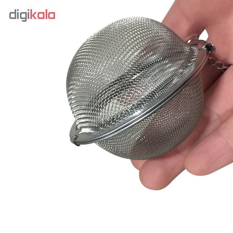 دم نوش ساز مدل SHENG کد 5596