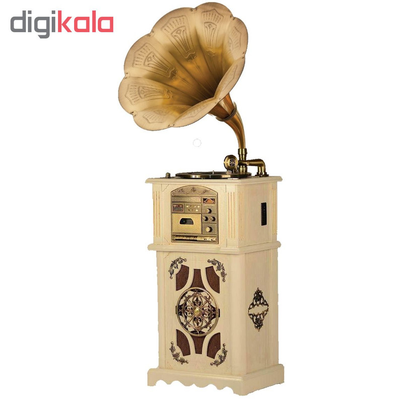 گرامافون والتر مدل 027 الگانس