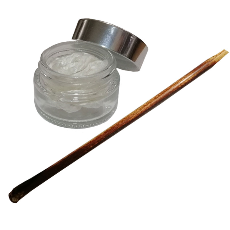 قلم خوشنویسی کد gKHosh3 به همراه لیقه و دوات قلم خوشنویسی کد gKHosh3 به همراه لیقه و دوات