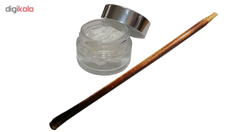 قلم خوشنویسی کد gKHosh3 به همراه لیقه و دوات قلم خوشنویسی کد gKHosh3 به همراه لیقه و دوات