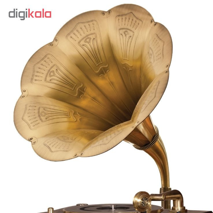 گرامافون والتر مدل 027 الگانس