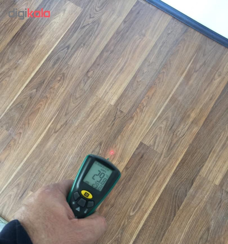 المنت گرمایش از کف مدل SHTSI-TH طول ۶۰ متر