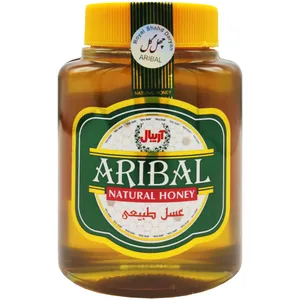 عسل چهل گیاه آریبال - 800 گرم