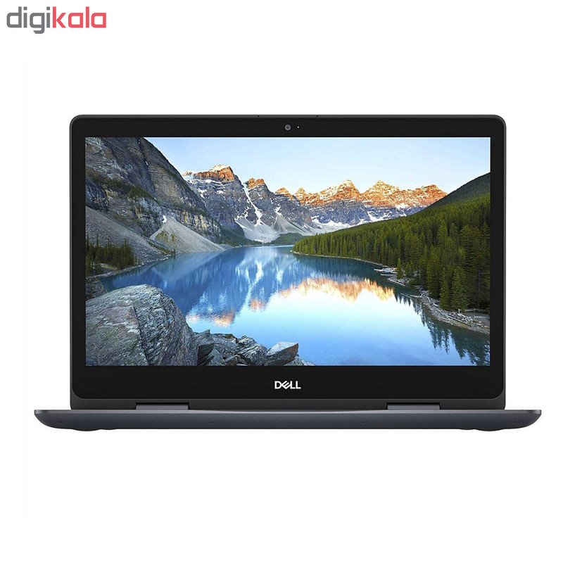 لپ تاپ 14 اینچی دل مدل Inspiron 5491 - A لپ تاپ 14 اینچی دل مدل Inspiron 5491 - A