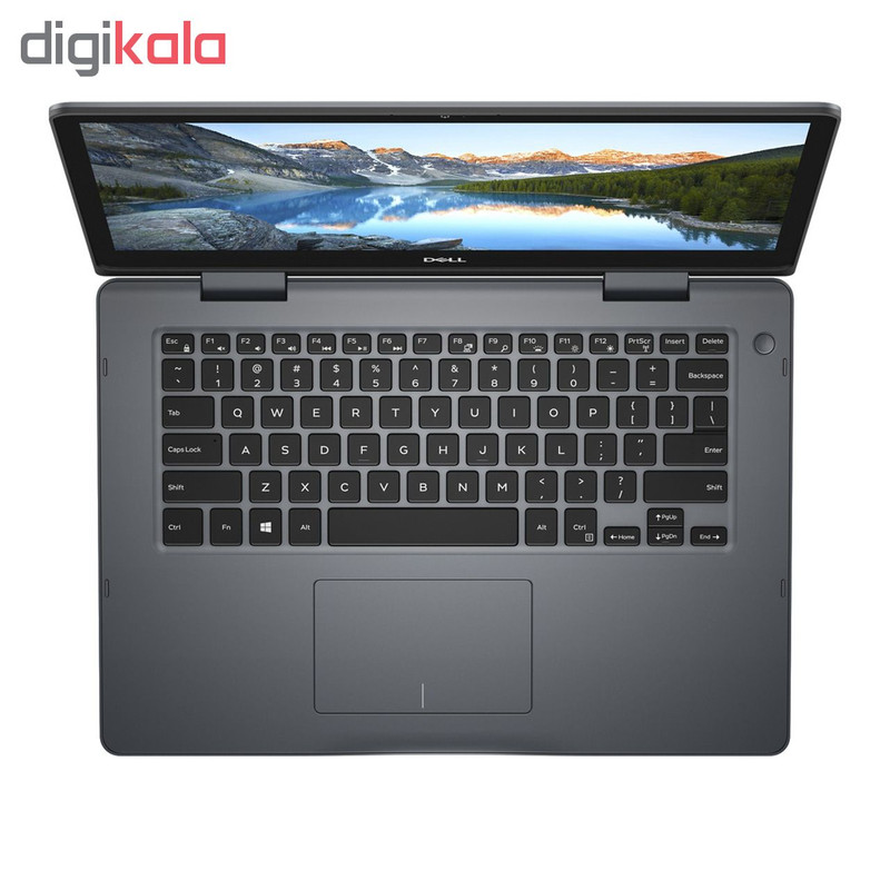 لپ تاپ 14 اینچی دل مدل Inspiron 5491 - A لپ تاپ 14 اینچی دل مدل Inspiron 5491 - A