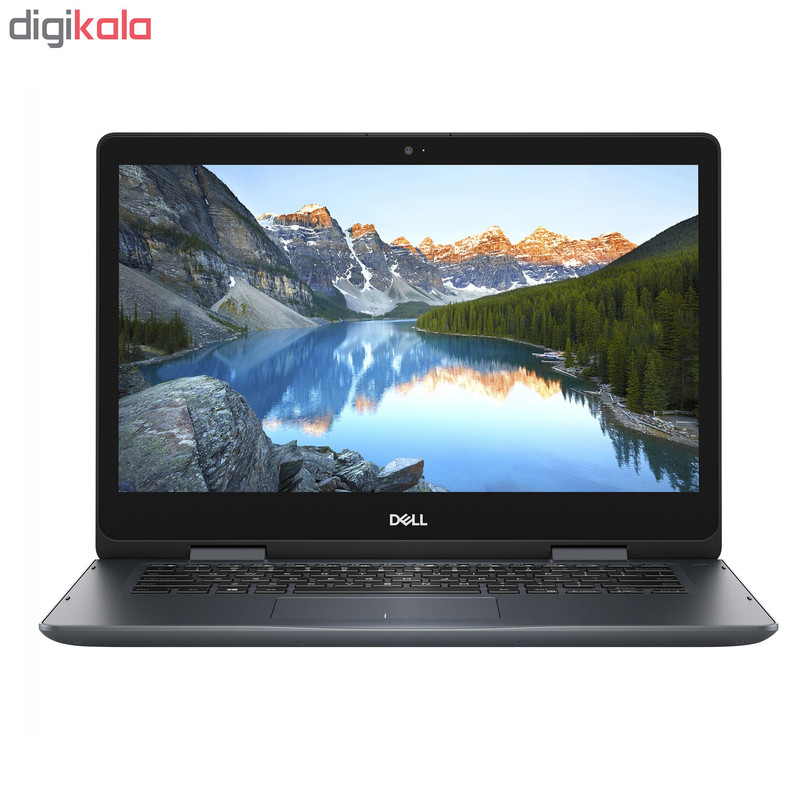 لپ تاپ 14 اینچی دل مدل Inspiron 5491 - A لپ تاپ 14 اینچی دل مدل Inspiron 5491 - A