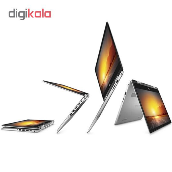 لپ تاپ 14 اینچی دل مدل Inspiron 5491 - A لپ تاپ 14 اینچی دل مدل Inspiron 5491 - A