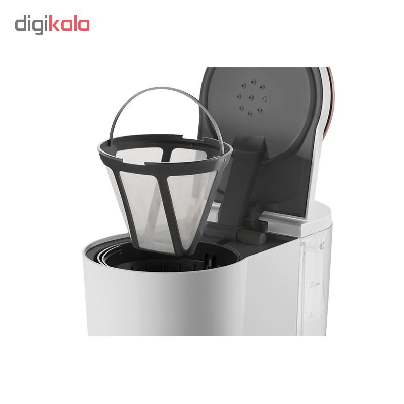 قهوه ساز آرچلیک مدل FK 6910