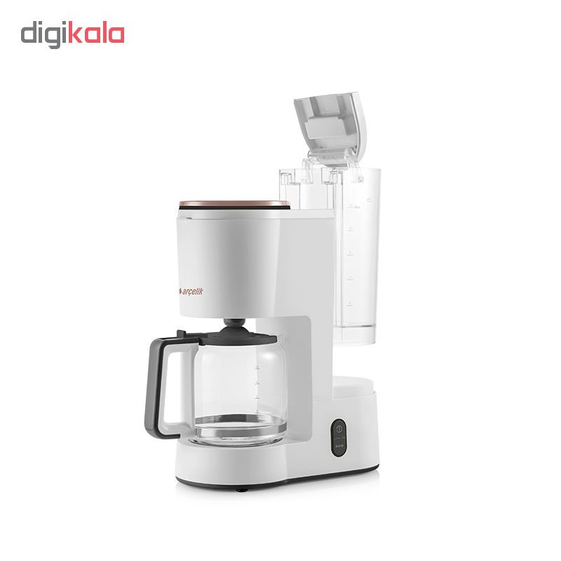 قهوه ساز آرچلیک مدل FK 6910