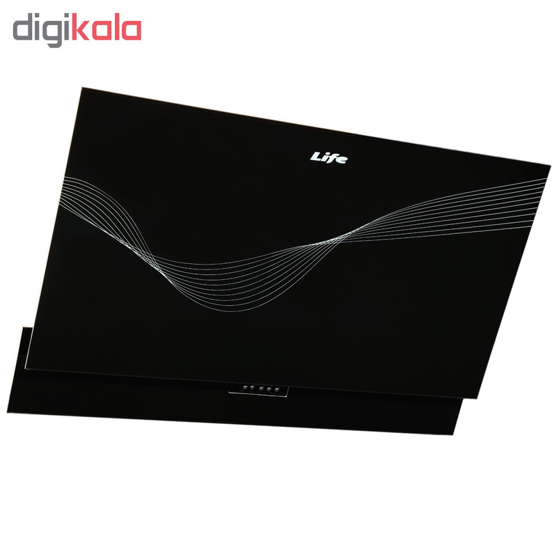 هود مورب لایف مدل 352 سایز 90 هود مورب لایف مدل 352 سایز 90