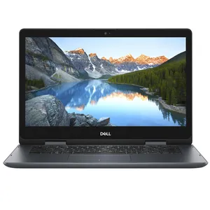 لپ تاپ 14 اینچی دل مدل Inspiron 5491 - A