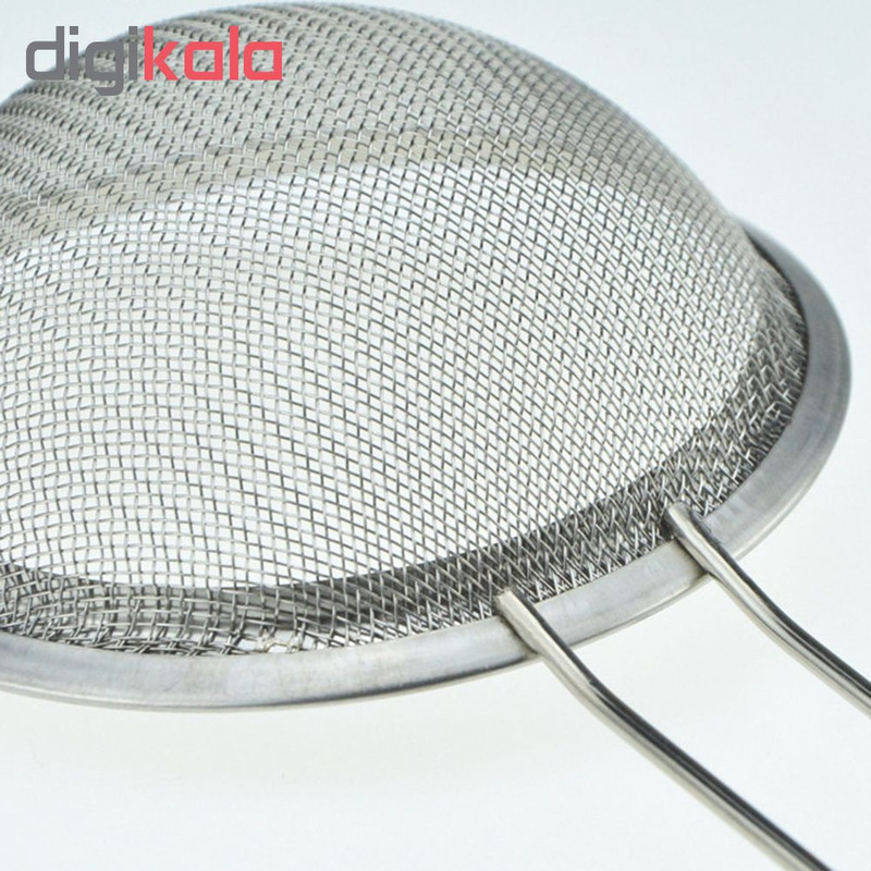 صافی چای مدل ZHON کد 5655 صافی چای مدل ZHON کد 5655