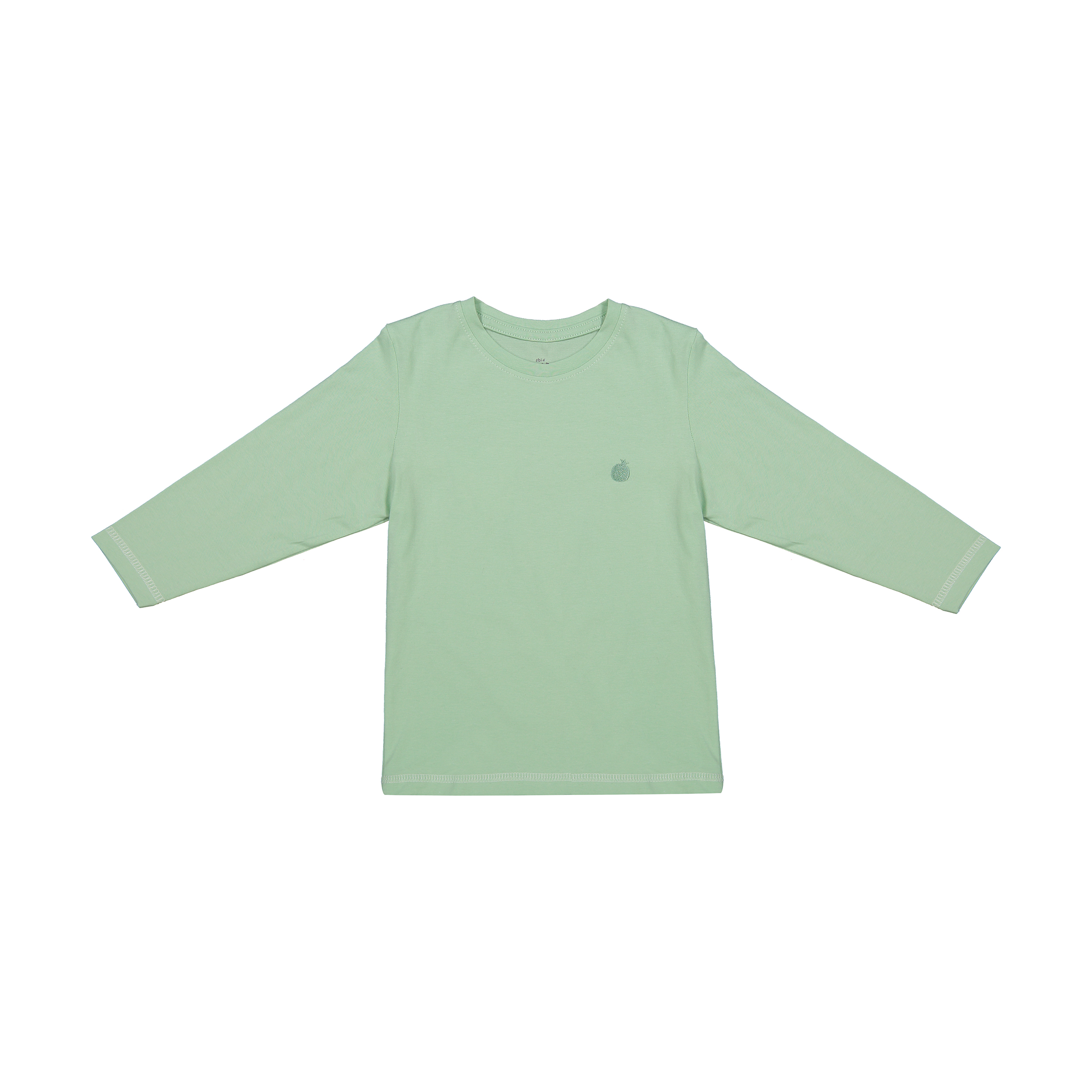تی شرت بچگانه ناربن مدل 1521161-41 - سبز روشن - 1