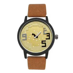 ساعت مچی عقربه ای مدل LE 845 -GHA-ME