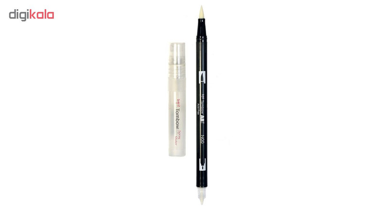 واتر براش تومبو مدل N00