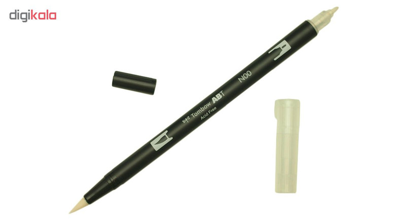 واتر براش تومبو مدل N00