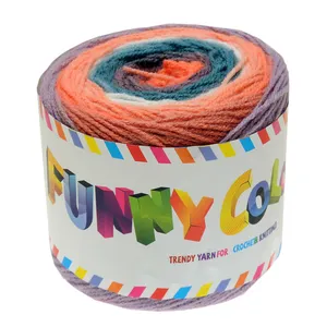 کاموا FUNNY مدل COLORS کد N10