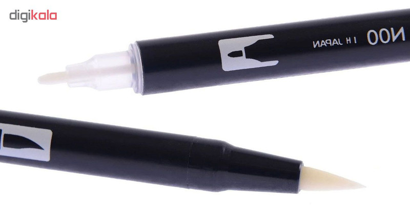 واتر براش تومبو مدل N00