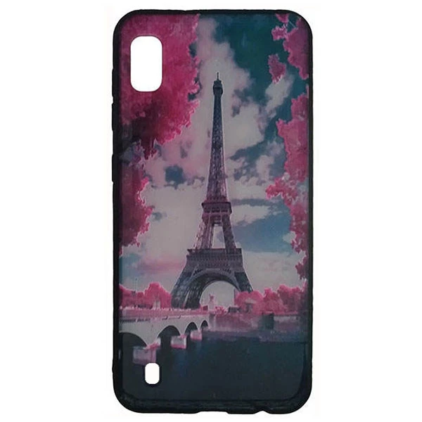 کاور مدل EF-01 مناسب برای گوشی موبایل سامسونگ Galaxy A10