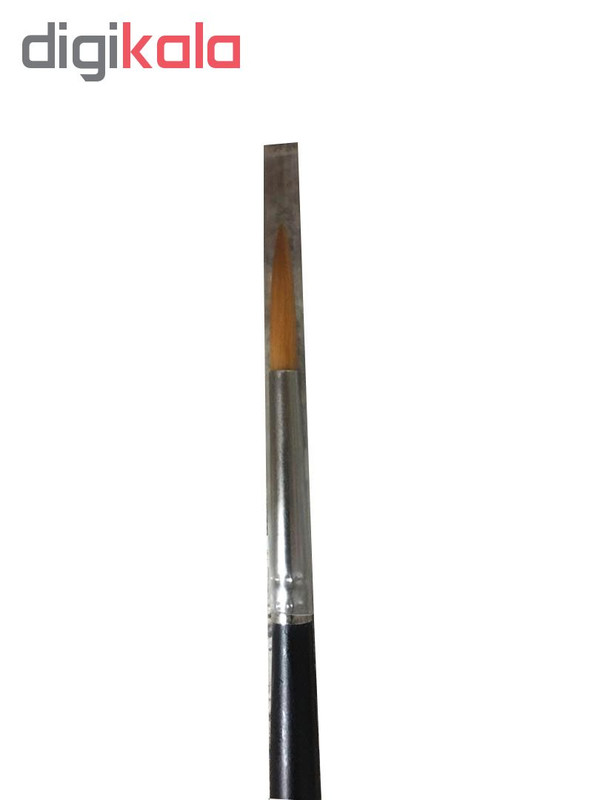 قلم مو گرد گراف مدل MS 98 بسته 3 عددی