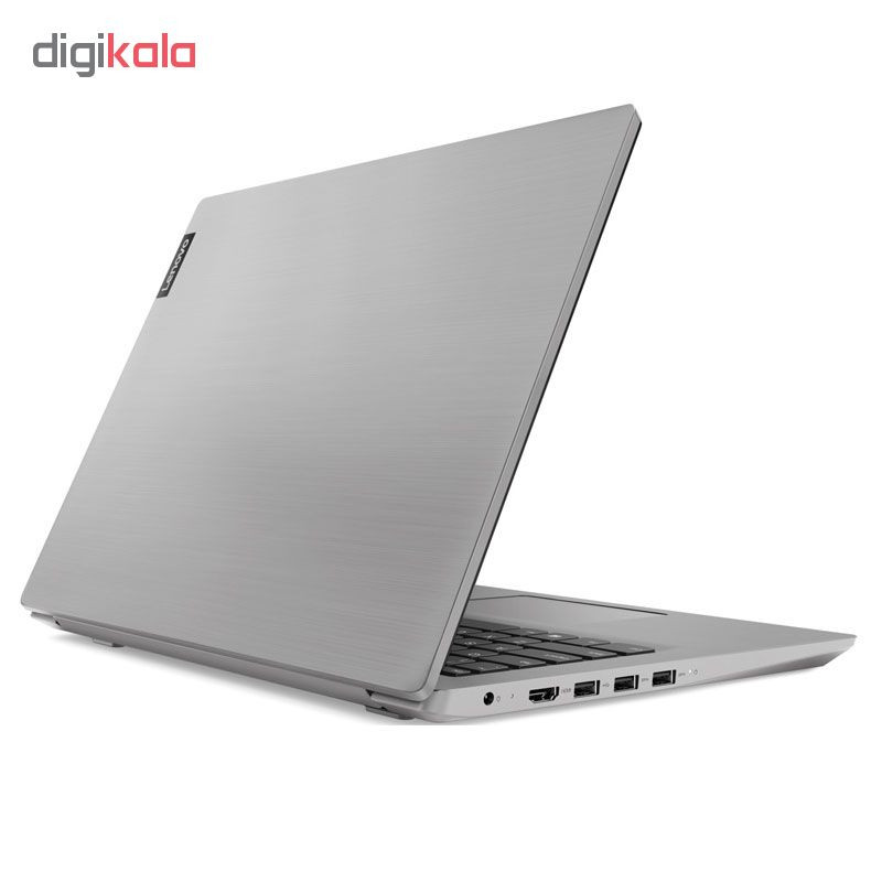لپ تاپ 14 اینچی لنوو مدل IdeaPad S145-14IWL لپ تاپ 14 اینچی لنوو مدل IdeaPad S145-14IWL