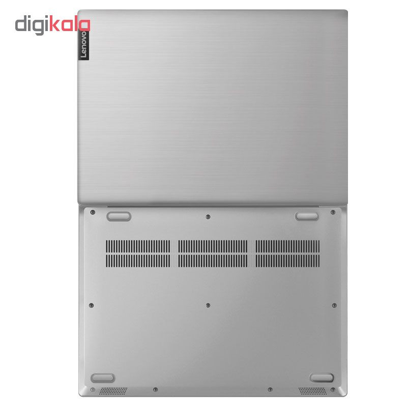 لپ تاپ 14 اینچی لنوو مدل IdeaPad S145-14IWL لپ تاپ 14 اینچی لنوو مدل IdeaPad S145-14IWL