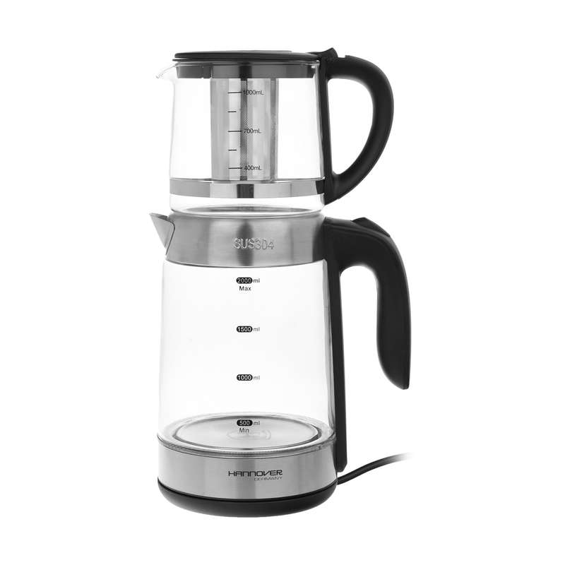 چای ساز هانوور مدل 1507