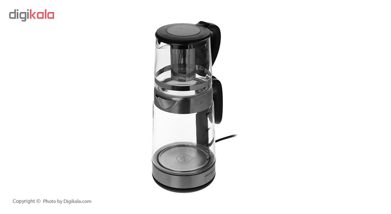 چای ساز هانوور مدل 1507