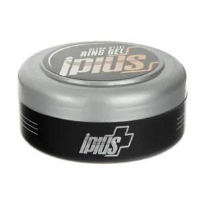 چسب مو آی پلاس مدل Ultra Style حجم 100 میلی لیتر