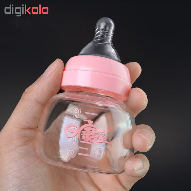 قنداغ خوری مدل RK3057 حجم 80 میلی لیتر قنداغ خوری مدل RK3057 حجم 80 میلی لیتر