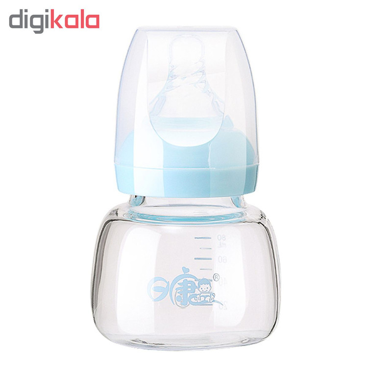 قنداغ خوری مدل RK3057 حجم 80 میلی لیتر قنداغ خوری مدل RK3057 حجم 80 میلی لیتر