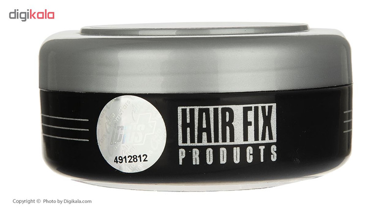 چسب مو آی پلاس مدل Ultra Fix حجم 100 میلی لیتر چسب مو آی پلاس مدل Ultra Fix حجم 100 میلی لیتر