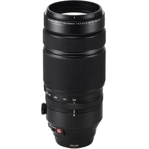 لنز فوجی فیلم مدل XF 100-400mm F4.5-5.6 R LM OIS WR