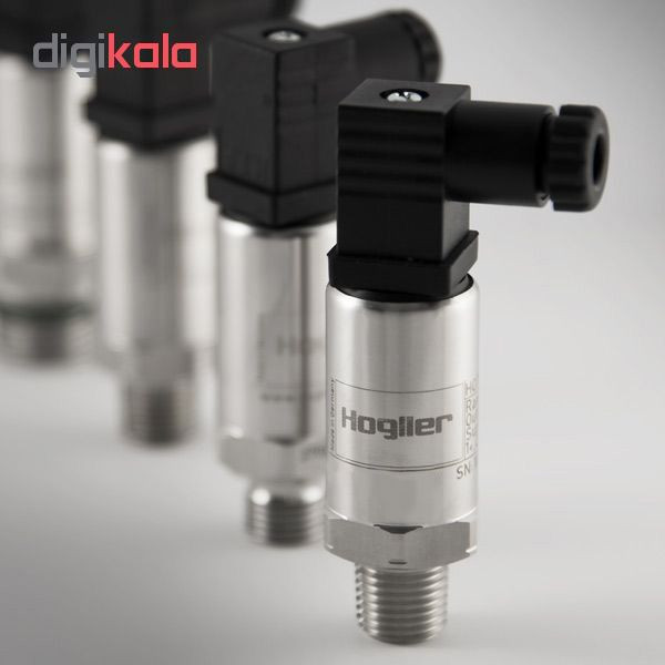 ترانسمیتر فشار هاگلر مدل HOTH001.6FGCK