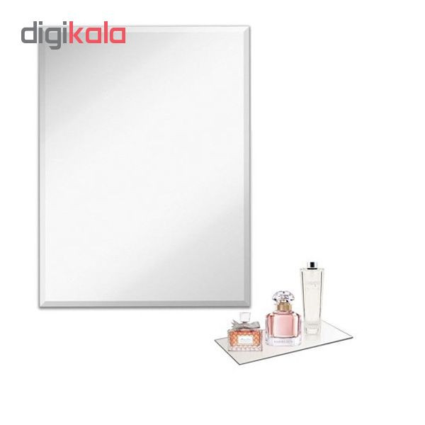 آینه دلفین مدل T-6055