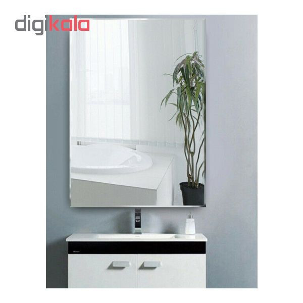 آینه دلفین مدل T-6055