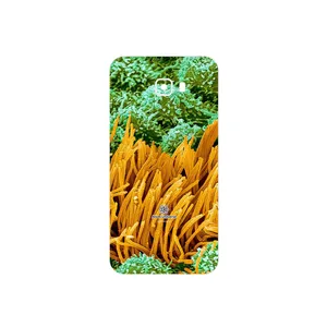 MAHOOT Atom Universe 6 Cover Sticker for Samsung Galaxy C7 Pro