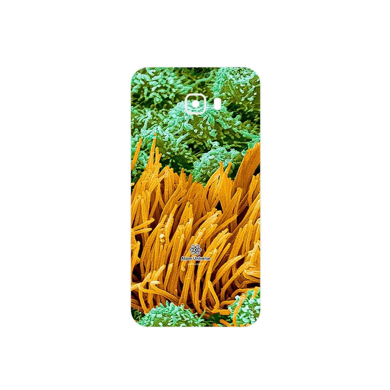 برچسب پوششی ماهوت مدل Atom Universe 6 مناسب برای گوشی موبایل سامسونگ Galaxy C7 Pro