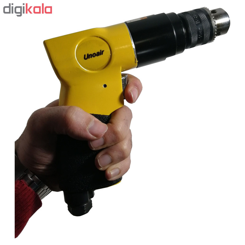 دریل بادی یونوایر کد 110